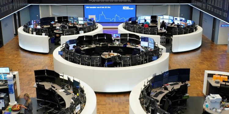 STOXX 600 i DAX rastu drugi dan zaredom uz trgovinski optimizam