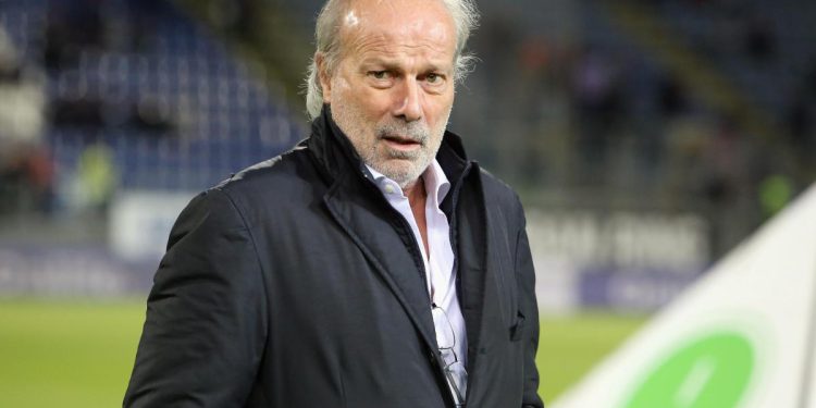 Sabatini: “Rim nije razumio Luis Enrique, utjelovljuje svoj PSG. Zato oni pobjeđuju”