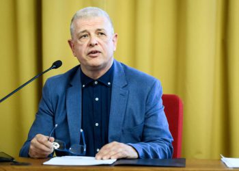 Sabor imenovao Dragana Zlatovića u ključno tijelo za razvoj visokog obrazovanja i znanosti u Hrvatskoj