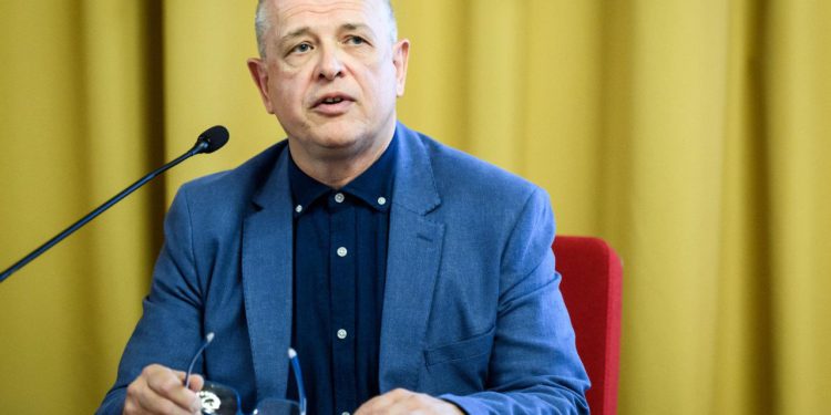 Sabor imenovao Dragana Zlatovića u ključno tijelo za razvoj visokog obrazovanja i znanosti u Hrvatskoj