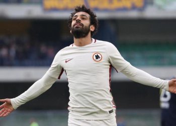 Salah: “Spalletti je najbolji, ja najjači Afrikanac u povijesti”