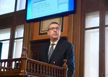 Samir Avdić je novi gradonačelnik Sarajeva