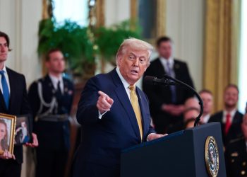 Samo ‘glupi ljudi’ brinu o Epsteinovim dosjeima – Trump – RT World News