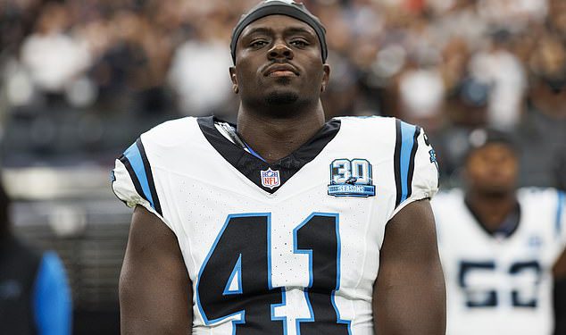 San Francisco 49ers zvijezda Tarron Jackson požurio je u bolnicu nakon ‘zastrašujućeg’ srušenja