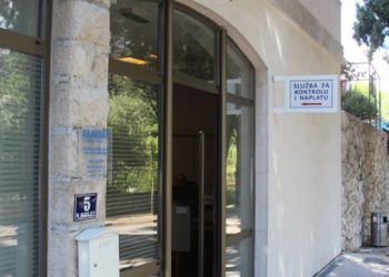 Sanitat provodi mjere suzbijanja najezde kukaca, u čertvrtak novi ciklus dezinsekcije