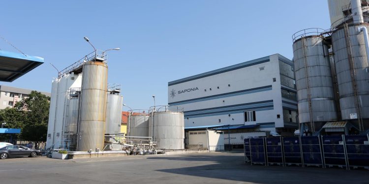 Saponia otkrila razlog povlačenja dionica s burze