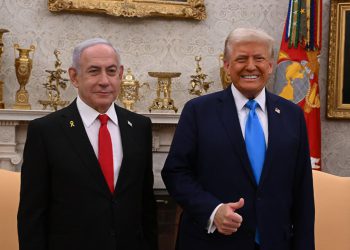 Sastanak Netanyahu-Trump za rješavanje Irana, Rat u Gazi i taoci