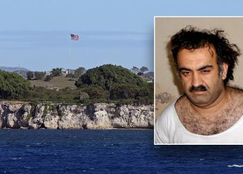 Savezni žalbeni sud baca ugovor o krivici Pentagona u Pentagonu 11. septembra