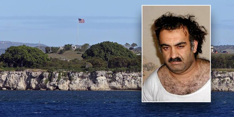 Savezni žalbeni sud baca ugovor o krivici Pentagona u Pentagonu 11. septembra