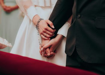 Savjet pape Lava bračnom paru: ‘Molite krunicu, moji su je roditelji molili svaki dan’