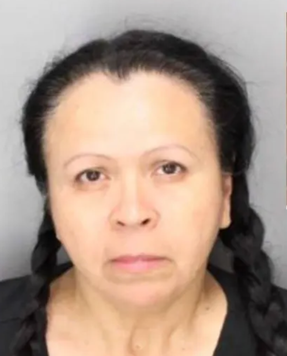 Tammy Sandoval optužena je za udarce u kojem je ubio trogodišnjeg dječaka. Policija kaže da u vrijeme sudara nije imala valjanu vozačku dozvolu