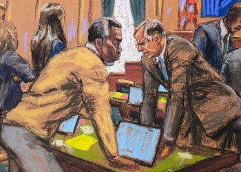Sean ‘Diddy’ Combs dobio je stalne ovacije od zatvorenika nakon oslobađajuće presude, tvrdi odvjetnici