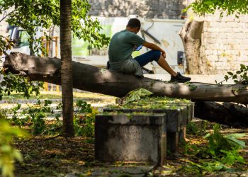 Šef DHMZ-a: “Kod Splita se stvorio oblak. Dosegnuo je visinu od gotovo 15 km”