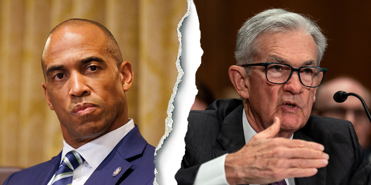 Šef HUD -a Turner eksplodira Powell za obnove Feda usred stambene krize