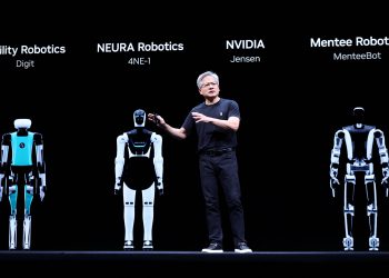 Šef Nvidije putuje u Kinu unatoč Trumpovim prijetnjama i brani pristup kineskom tržištu