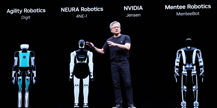 Šef Nvidije putuje u Kinu unatoč Trumpovim prijetnjama i brani pristup kineskom tržištu