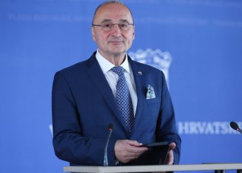 Šef diplomacije otkrio koliko je Hrvatska do sada dala za Ukrajinu