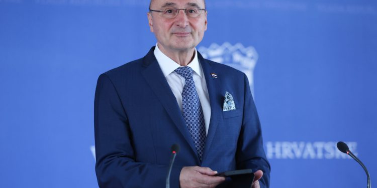 Šef diplomacije otkrio koliko je Hrvatska do sada dala za Ukrajinu