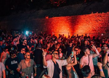 Selected Festival ponovno na Jazinama – Zadar spreman za drugo izdanje jedinog elektroničkog festivala