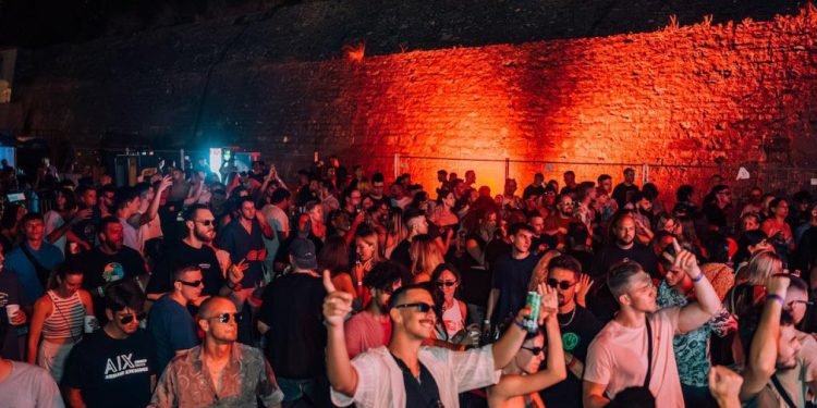 Selected Festival ponovno na Jazinama – Zadar spreman za drugo izdanje jedinog elektroničkog festivala
