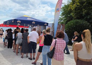 Šest dermatologa u Zadru pregledalo 191 osobu, 26 uputili na daljnje pretrage