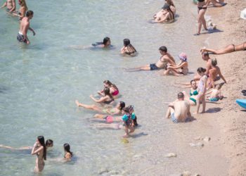 Sezona je bolja nego lani, a Dubrovnik prednjači u broju noćenja