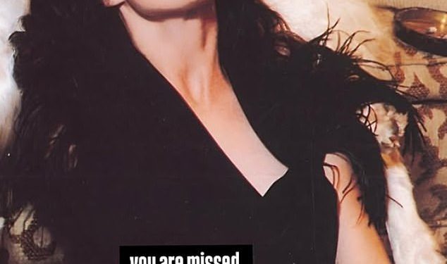 Shannen Doherty počašćena je na prvu godišnjicu svoje smrti Sarah Michelle Gellar i Rose McGowan