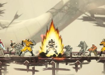 Shinobi: Umjetnost osvete je 2D akcija izvedena ispravno – završni pregled