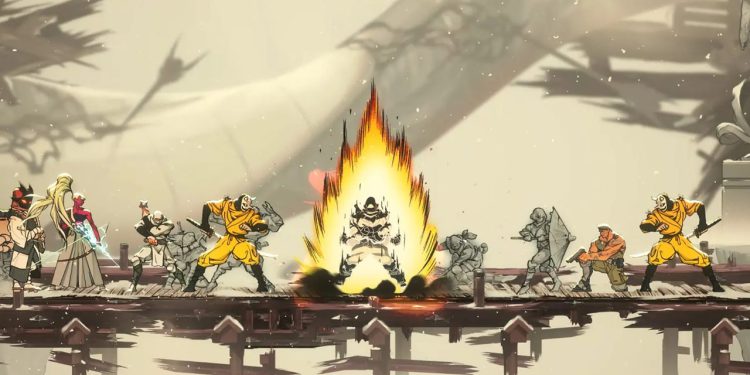 Shinobi: Umjetnost osvete je 2D akcija izvedena ispravno – završni pregled