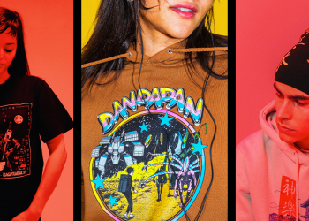 Shonen Jump Store da ugosti ekskluzivnu pop-up trgovinu tijekom Anime Expo 2025 s Dandadanom, Demon Slayer i još mnogo toga