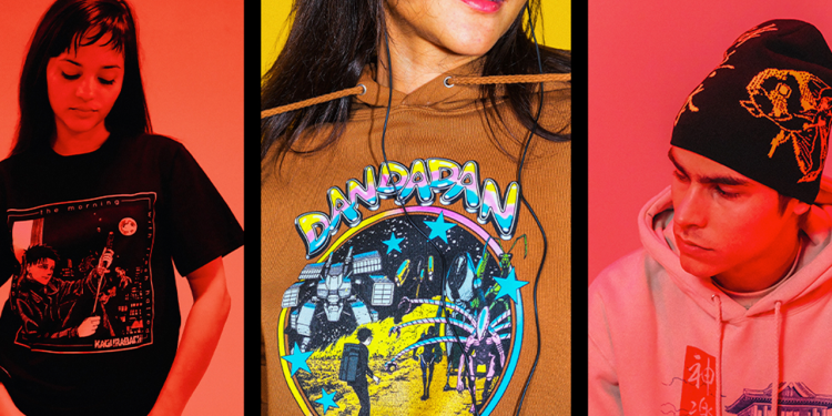 Shonen Jump Store da ugosti ekskluzivnu pop-up trgovinu tijekom Anime Expo 2025 s Dandadanom, Demon Slayer i još mnogo toga