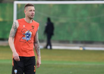 Šibenik imenovao legendu kluba za sportskog direktora: ‘U narednim danima možete očekivati nekoliko nivh igrača’