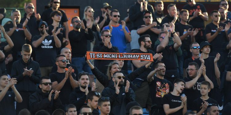 Šibenik uskoro predstavlja novog trenera, najavili i početak priprema: ‘Bit će to sezona puna suza, krvi i znoja’