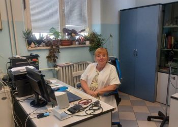 Šibenska liječnica upozorava: ‘Nije se šaliti s ovim vrućinama. Pomoć traže i dehidrirani turisti’