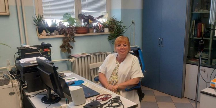 Šibenska liječnica upozorava: ‘Nije se šaliti s ovim vrućinama. Pomoć traže i dehidrirani turisti’