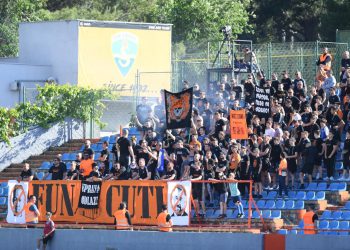 Šibenski – Francuska lekcija HNS-u: još o ‘slučaju Šubićevac