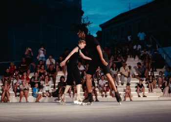 Šibenski – Završio je 14. Šibenik Dance Festival