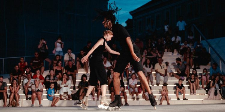 Šibenski – Završio je 14. Šibenik Dance Festival