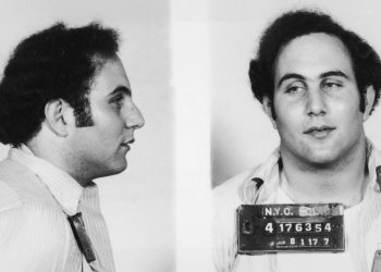 Sin Sam žrtve kaže da joj je prijateljica serijskog ubojice rekla ‘David to nije učinio’