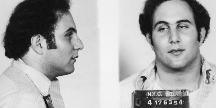 Sin Sam žrtve kaže da joj je prijateljica serijskog ubojice rekla ‘David to nije učinio’