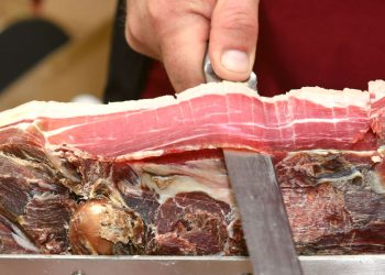 Sinjska Peškarija – slavlje domaćih okusa i tradicije