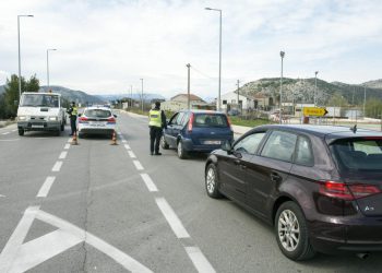 Sinoć opljačkan casino u Metkoviću, maskiran prijetio zaposlenici, a ona mu predala inkas! Evo što kaže očevidac