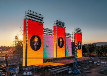 Širi se molitva za povijesni koncert na Hipodromu: ‘Blagoslovi svakoga čovjeka koji će doći’