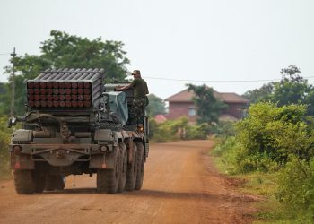 Širi se sukob Tajlanda i Kambodže: 30 mrtvih, 130 000 raseljeno