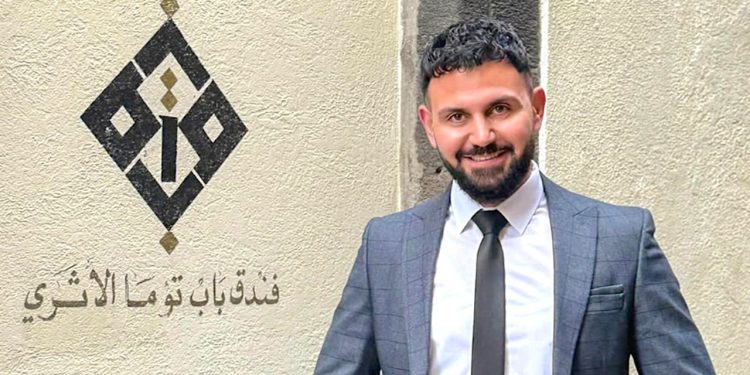 Sirijski Amerikanac ubijen u džihadističkom napadu na zajednicu Druze