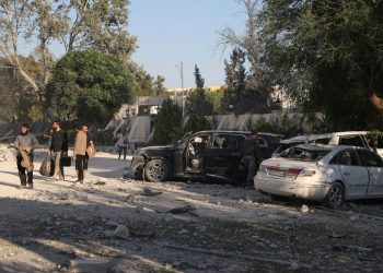 Sirijsko predsjedništvo poziva sve strane da poštuju primirje nakon smrtonosnog sukoba