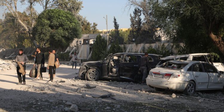 Sirijsko predsjedništvo poziva sve strane da poštuju primirje nakon smrtonosnog sukoba