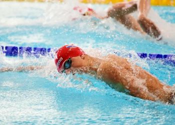 Sjajan Filip Župan! Polufinale na 200m slobodno kruna nastupa mladog Zadranina
