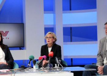 Sjećate se Naše TV? Mostarski medijski projekt na hrvatskom jeziku otišao u stečaj