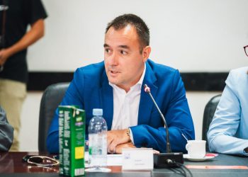 Skoko predložio nadopunu dnevnog reda za Gradsko vijeće, traži reviziju presude za Spaladium arenu. Prozvao Šutu i Keruma: “Znamo na koji način ta ekipa funkcionira”